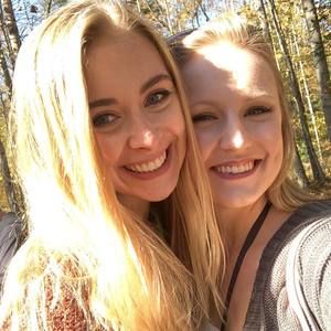 Meet your Posher, Alicia